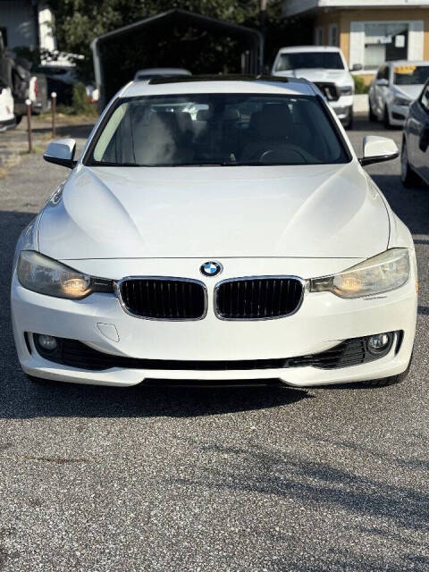 bmw 3 series 2015 WBA3A5C51FF607154 image bmw 3 series 2015 WBA3A5C51FF607154 image